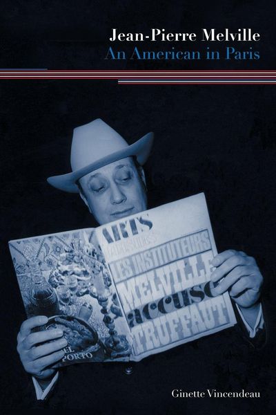 Produktbild: Jean-Pierre Melville