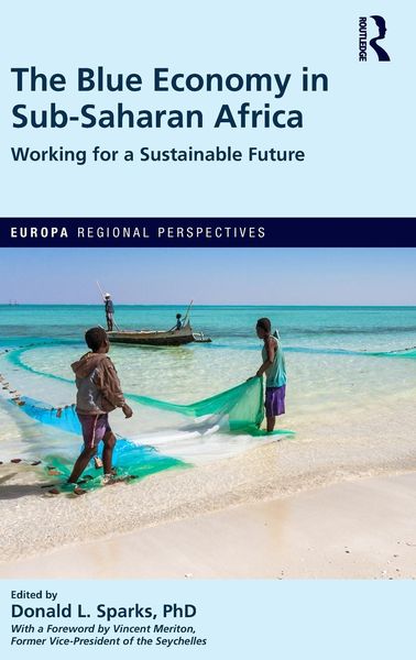 Produktbild: The Blue Economy in Sub-Saharan Africa