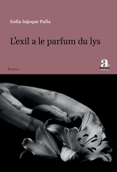 Produktbild: L'exil a le parfum du lys