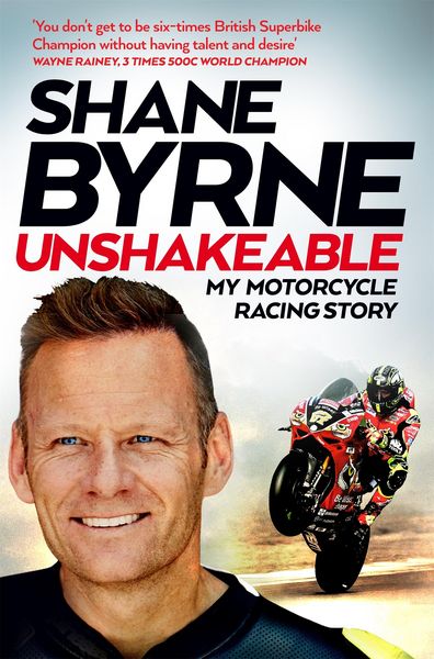 Produktbild: Unshakeable