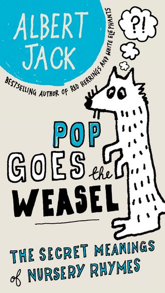 Produktbild: Pop Goes the Weasel