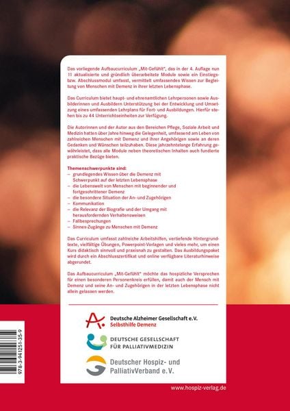 Produktbild: Mit-Gef&uuml;hlt