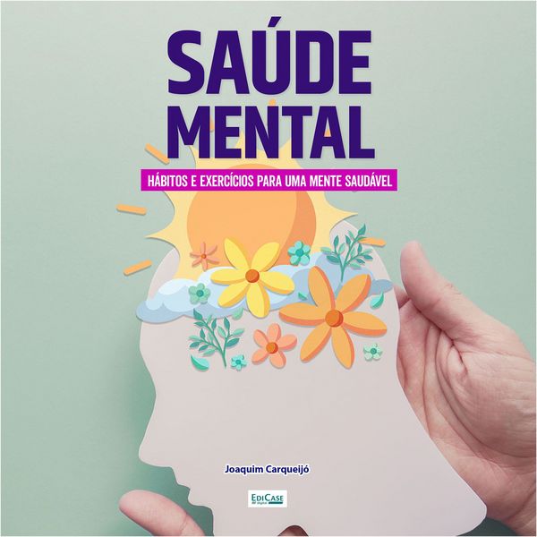 Saúde Mental - EdiCase, Audio, 9786554742603