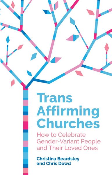 Produktbild: Trans Affirming Churches