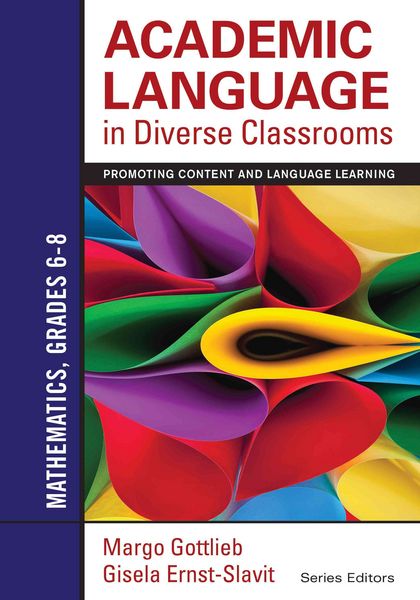 Produktbild: Academic Language in Diverse Classrooms