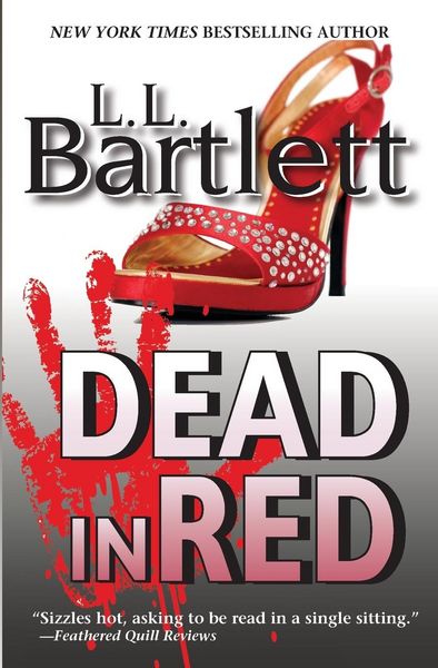 Produktbild: Dead In Red