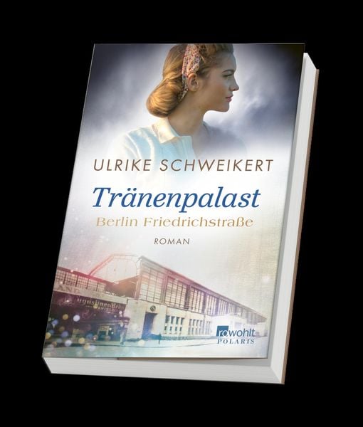 Produktbild: Berlin Friedrichstra&szlig;e: Tr&auml;nenpalast