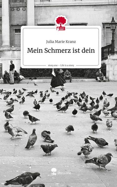 Produktbild: Mein Schmerz ist dein. Life is a Story - story.one