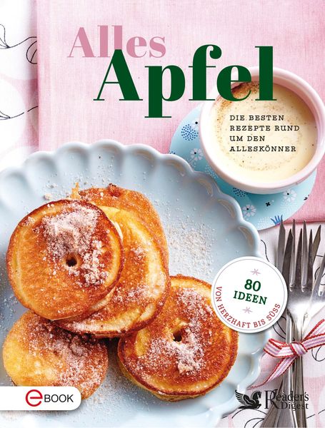 Produktbild: Alles Apfel