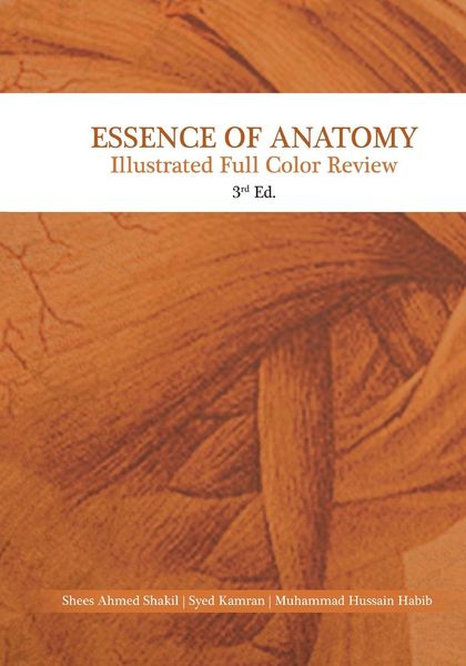 Produktbild: Essence of Anatomy