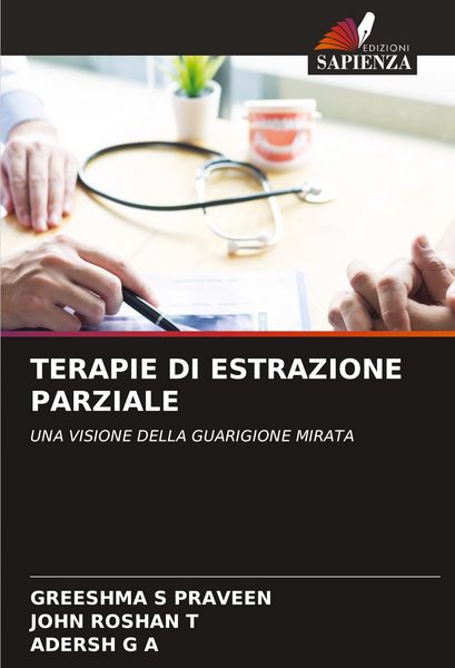 Produktbild: Terapie Di Estrazione Parziale