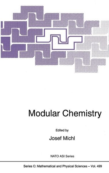 Produktbild: Modular Chemistry