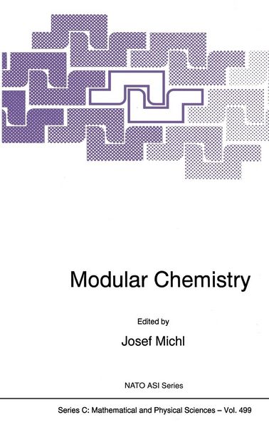 Produktbild: Modular Chemistry