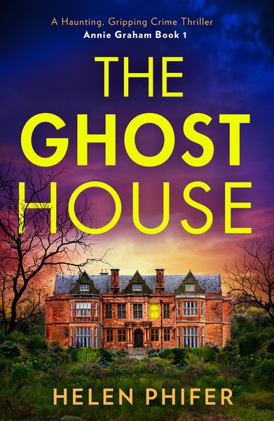 Produktbild: The Ghost House