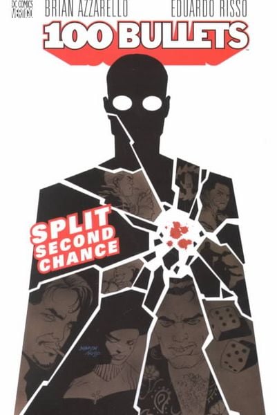 Produktbild: 100 Bullets Split 2nd Chance