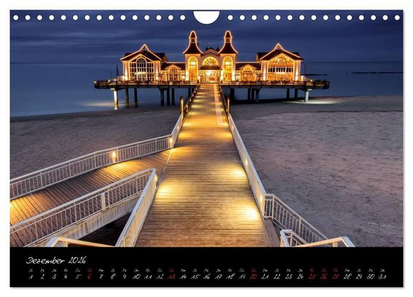 Produktbild: Traumlandschaften - Eine Reise durch Europa (Wandkalender 2026 DIN A4 quer), CALVENDO Monatskalender