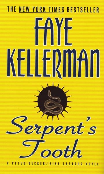 Produktbild: Serpent's Tooth