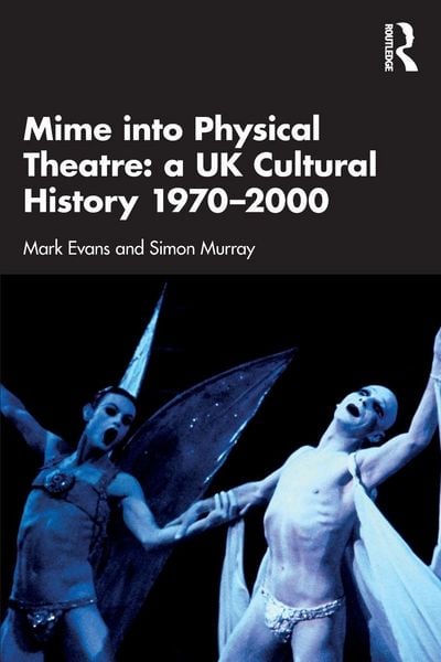 Produktbild: Mime into Physical Theatre