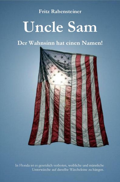 Produktbild: Uncle Sam