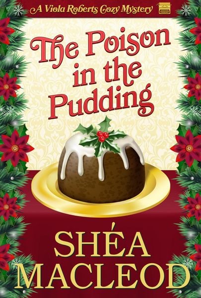 Produktbild: The Poison in the Pudding