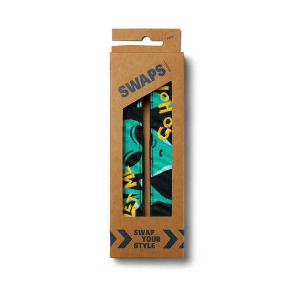 Produktbild: Satch Swap Go Home