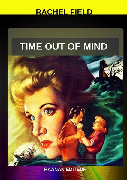 Produktbild: Time Out of Mind