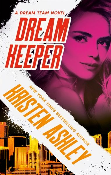 Produktbild: Dream Keeper
