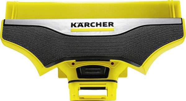 Produktbild: K&auml;rcher Home & Garden WV 6 Ersatz-Absaugd&uuml;se Gelb, Schwarz