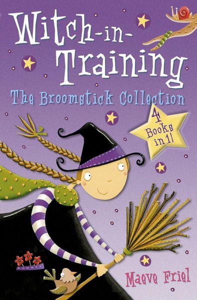 Produktbild: The Broomstick Collection