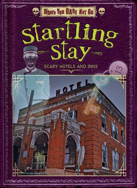 Produktbild: Startling Stay