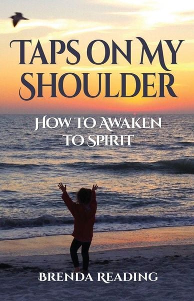 Produktbild: Taps on My Shoulder