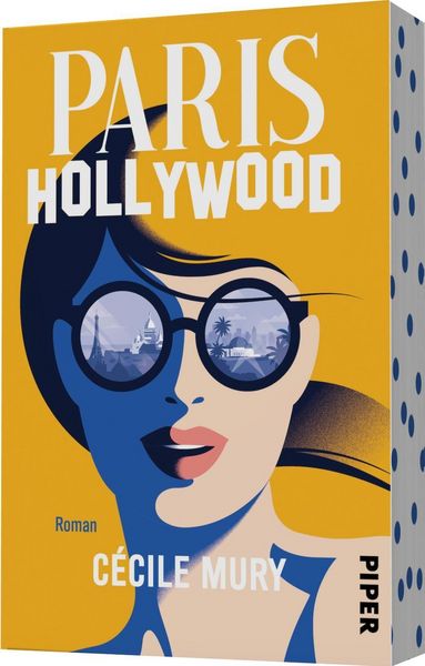 Produktbild: Paris Hollywood