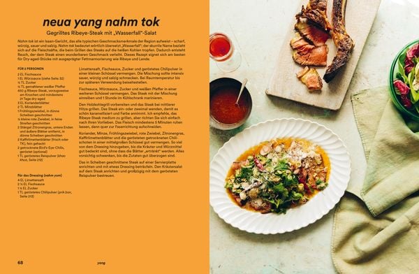 Produktbild: Kin Thai