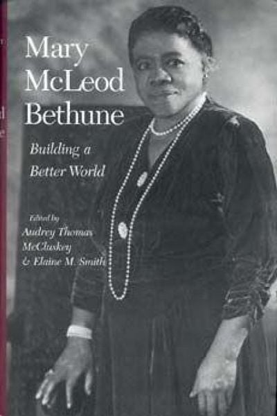 Produktbild: Mary McLeod Bethune