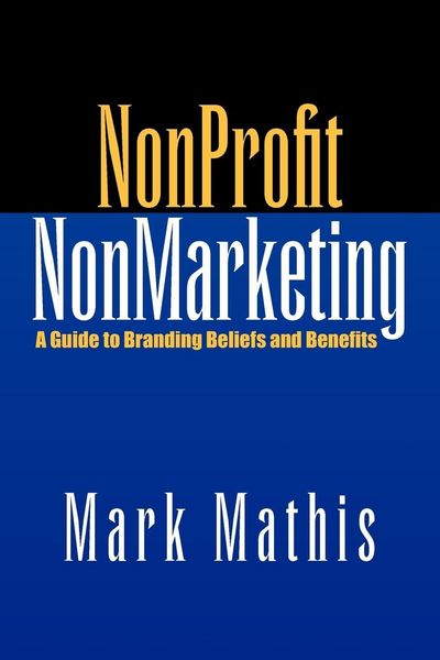 Produktbild: Nonprofit Nonmarketing