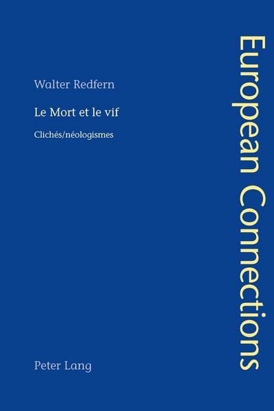 Produktbild: Le Mort et le vif