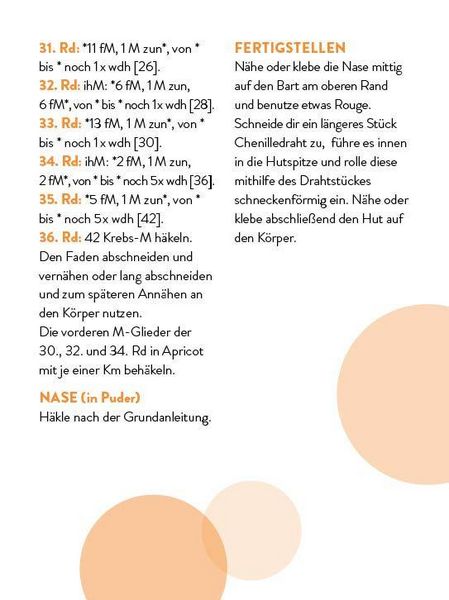 Produktbild: 55 x h&auml;keln &ndash; Mini-Wichtel: Dein Kartenset