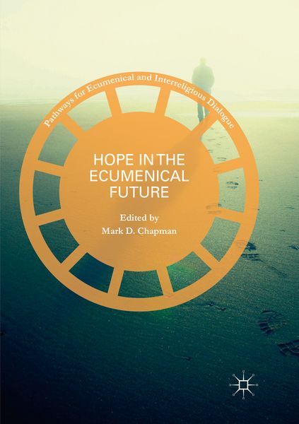 Produktbild: Hope in the Ecumenical Future