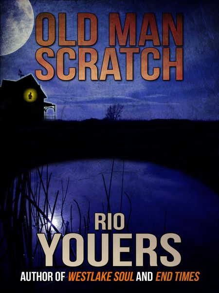 Produktbild: Old Man Scratch