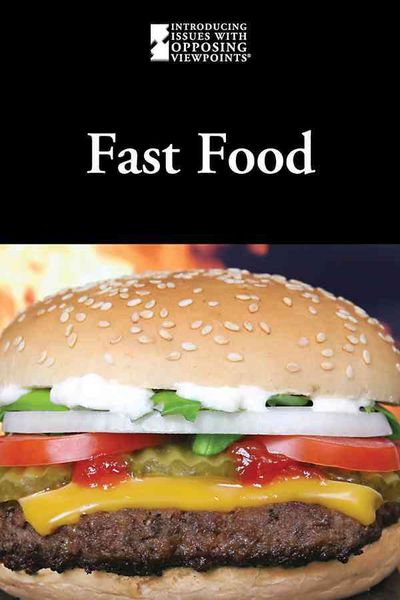 Produktbild: Fast Food