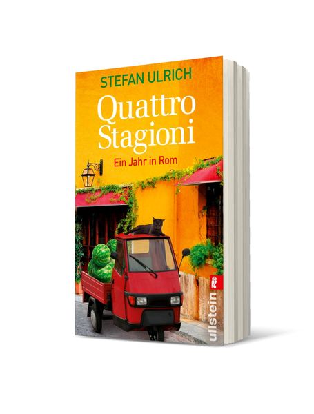 Produktbild: Quattro Stagioni