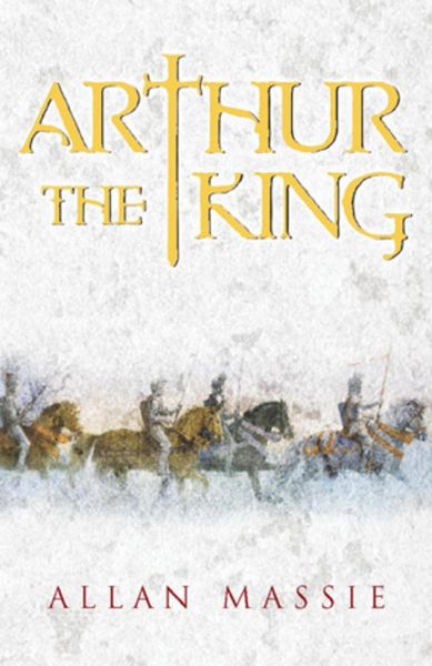 Produktbild: Arthur the King