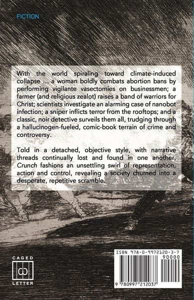 Produktbild: Crunch