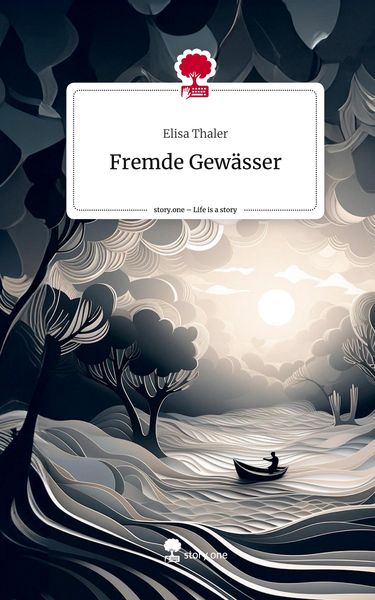 Produktbild: Fremde Gew&auml;sser. Life is a Story - story.one