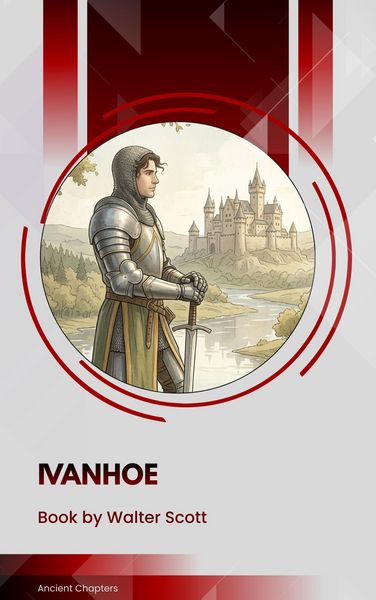 Produktbild: Ivanhoe