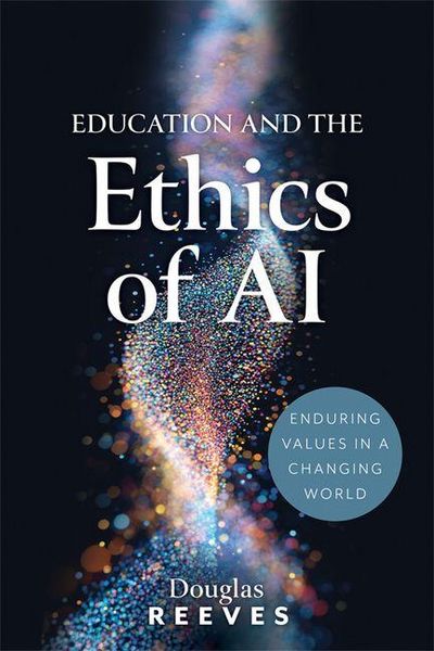 Produktbild: Education and the Ethics of AI