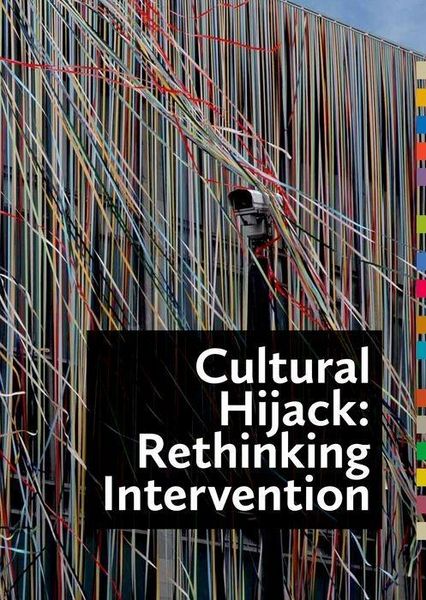 Produktbild: Cultural Hijack