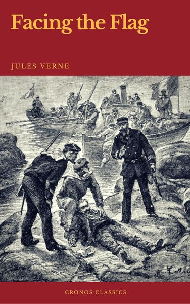 Produktbild: Facing the Flag (Cronos Classics)