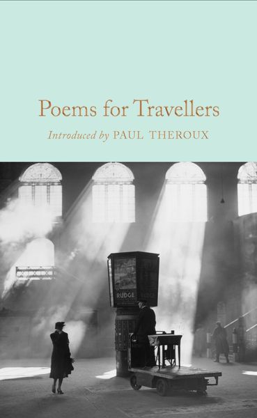 Produktbild: Poems for Travellers
