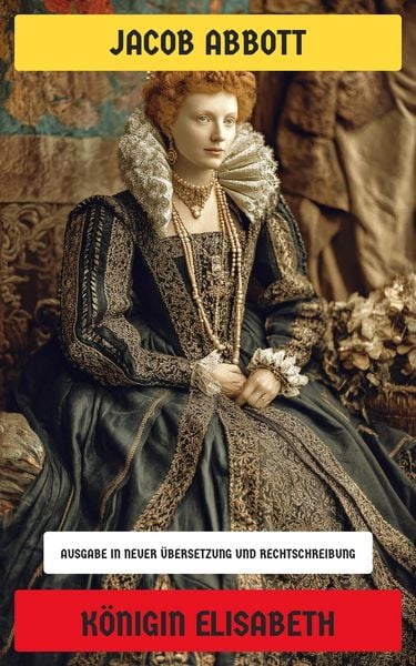 Produktbild: K&ouml;nigin Elisabeth